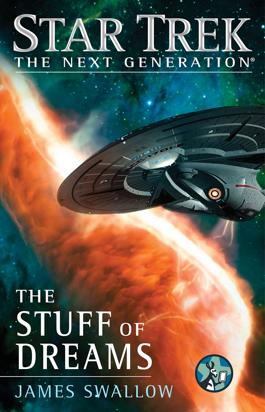 Star Trek: The Next Generation - 115 - The Stuff of Dreams