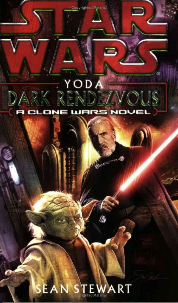 Yoda: Dark Rendezvous