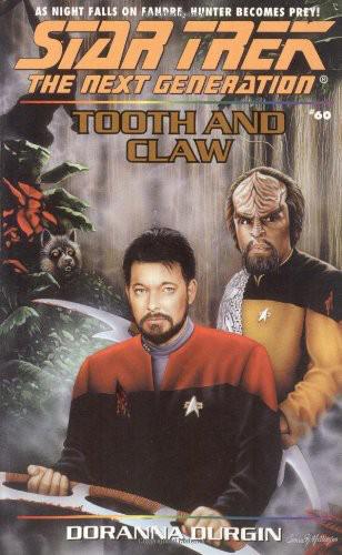 Star Trek: The Next Generation - 080 - Tooth and Claw