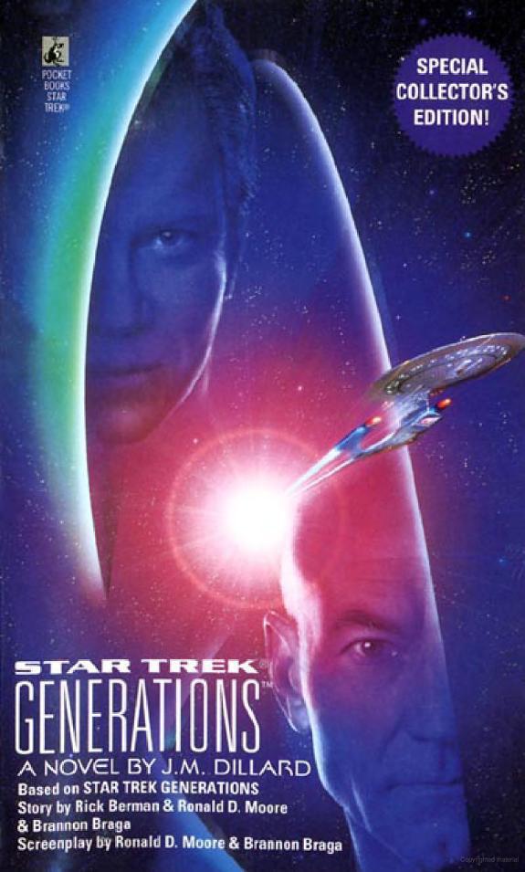 Star Trek: The Next Generation - 043 - Generations