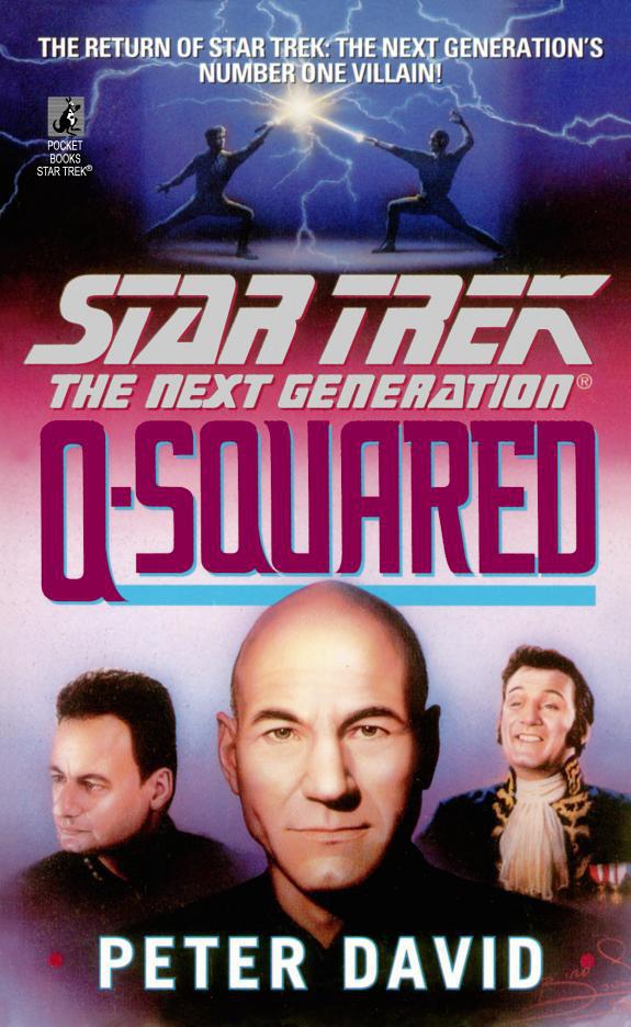 Star Trek: The Next Generation - 040 - Q-Squared