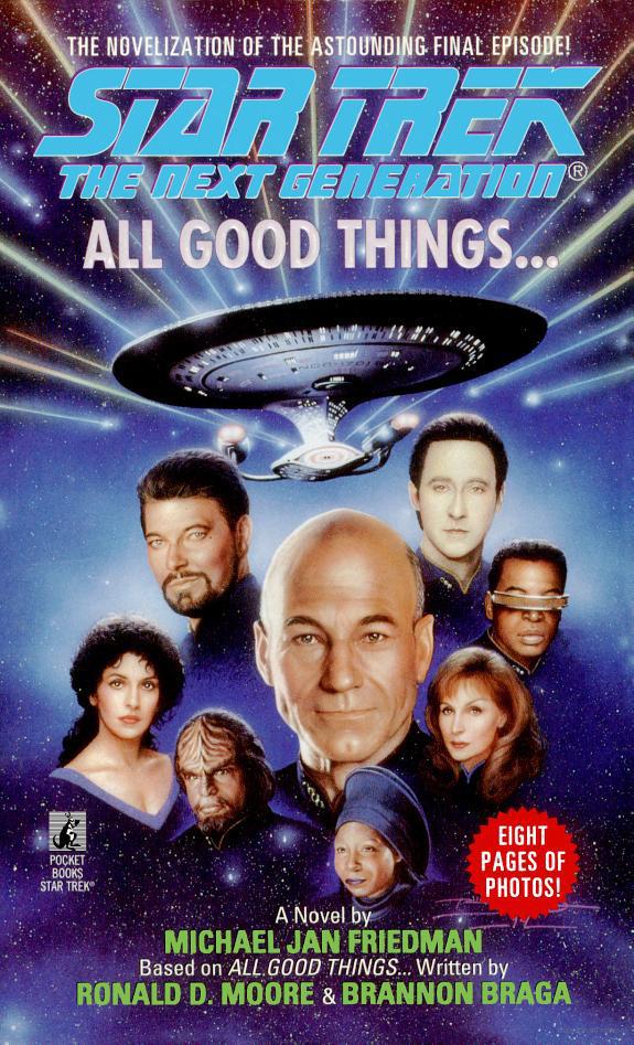 Star Trek: The Next Generation - 039 - All Good Things...