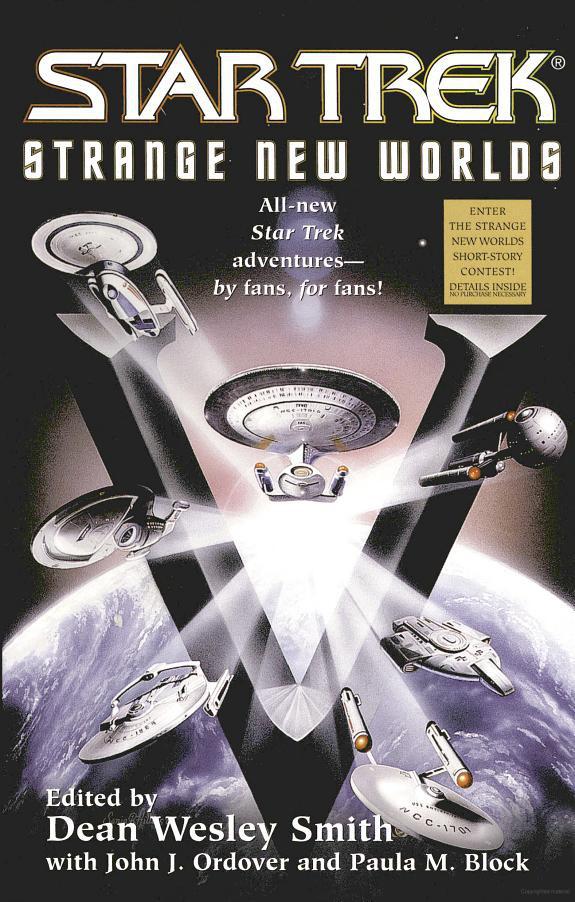 Star Trek: Strange New Worlds - 05 - Strange New Worlds V