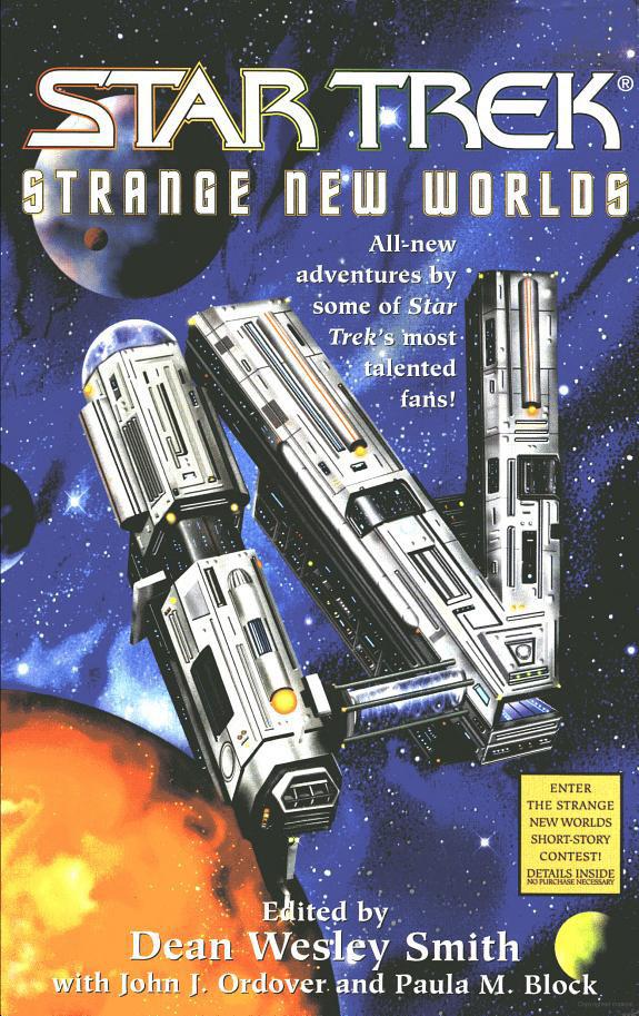 Star Trek: Strange New Worlds - 04 - Strange New Worlds IV