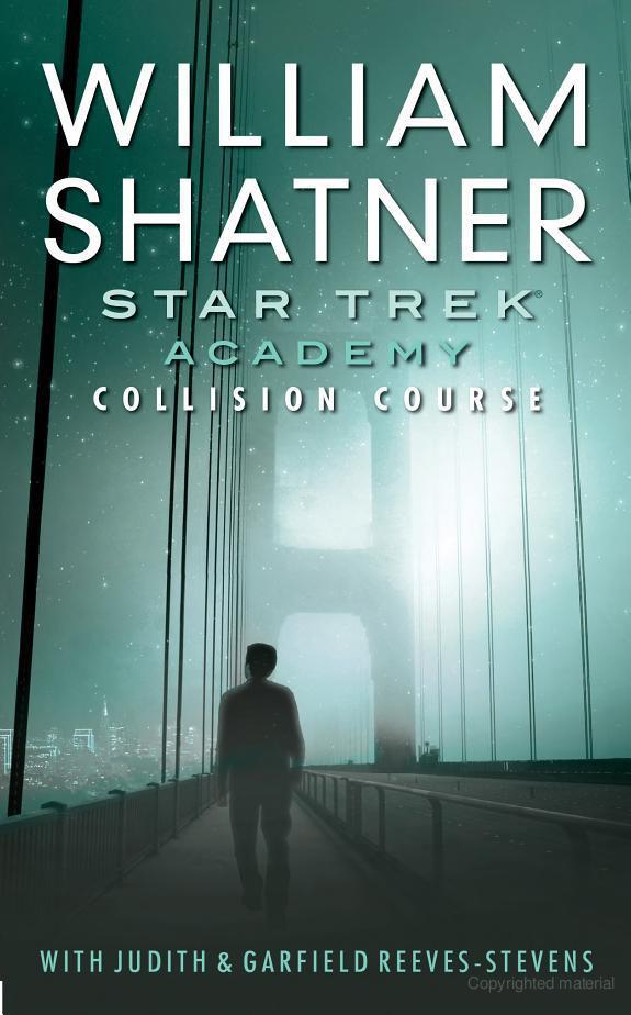Star Trek: Shatnerverse - 010 - Collision Course