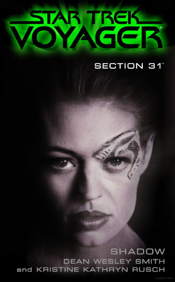 Star Trek: Section 31 - 4 - Shadow