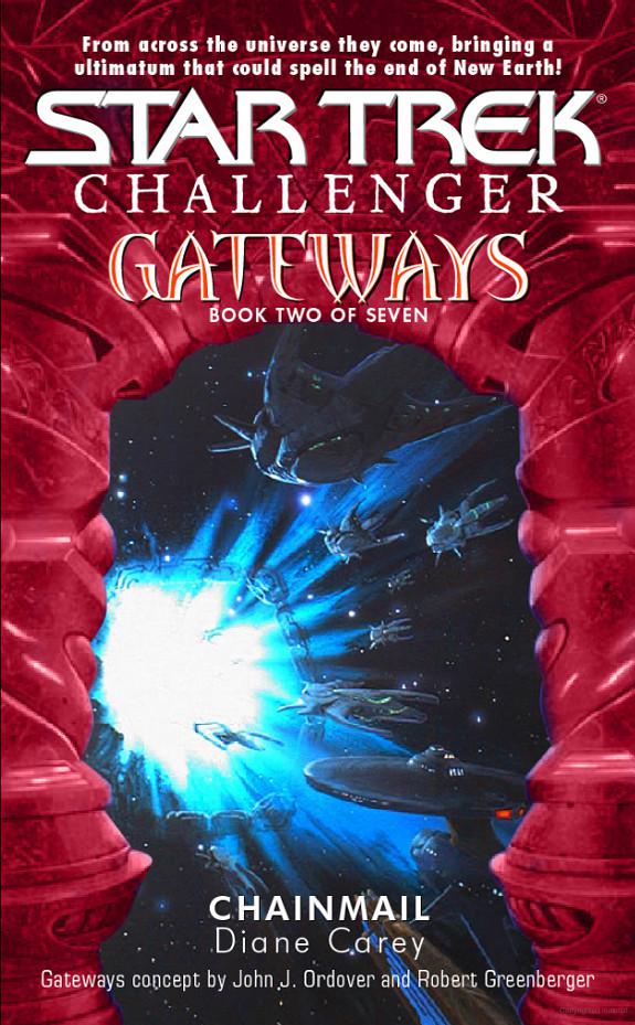 Star Trek: Gateways - 2 - Chainmail
