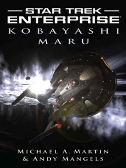 Star Trek: Enterprise - 012 - Kobayashi Maru