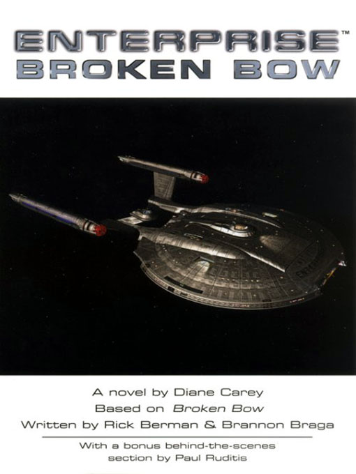 Star Trek: Enterprise - 001 - Broken Bow