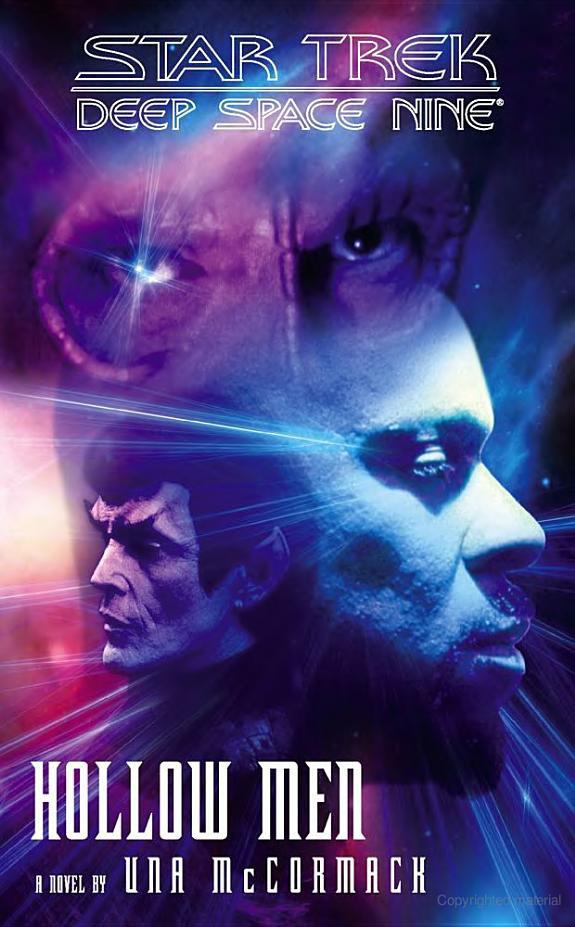 Star Trek: Deep Space Nine - 053 - Hollow Men