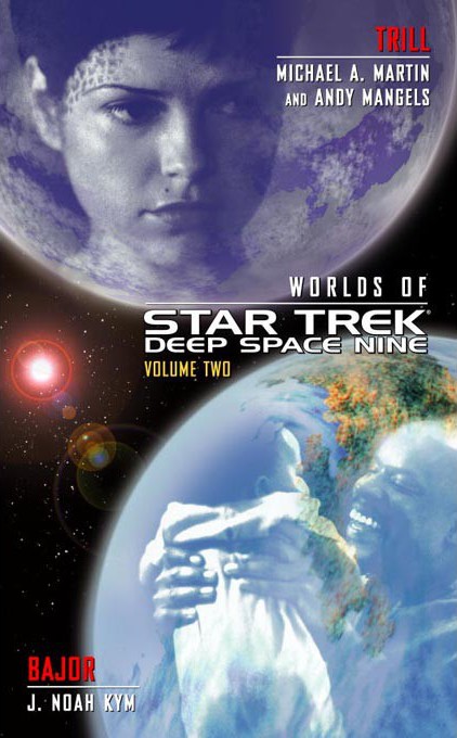 Star Trek: Deep Space Nine - 051 - Worlds of Deep Space Nine - Volume 2