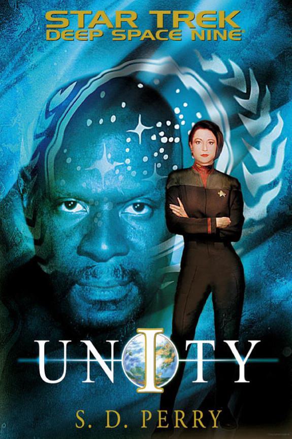 Star Trek: Deep Space Nine - 049 - Unity