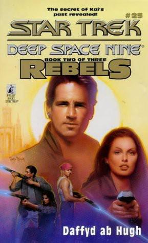 Star Trek: Deep Space Nine - 031 - The Rebels 2 - The Courageous