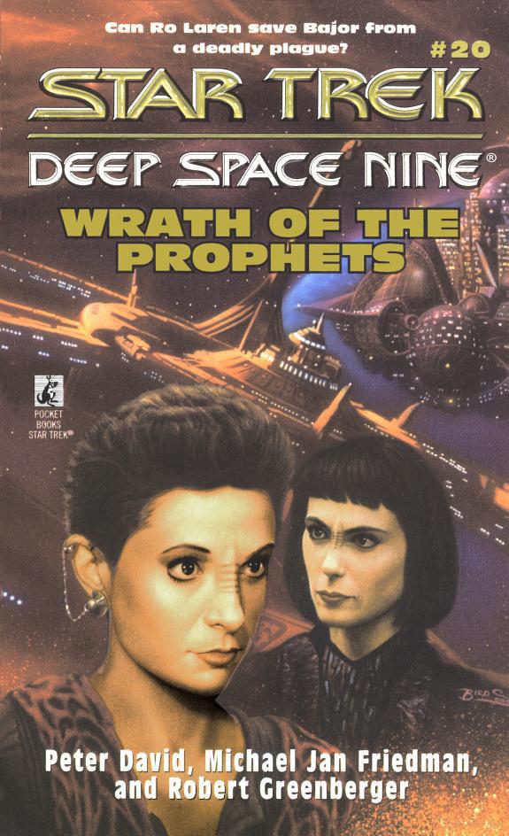 Star Trek: Deep Space Nine - 024 - The Wrath of the Prophets