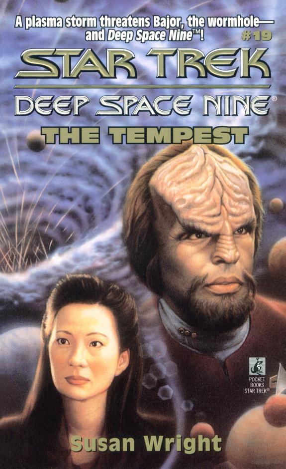Star Trek: Deep Space Nine - 023 - Tempest