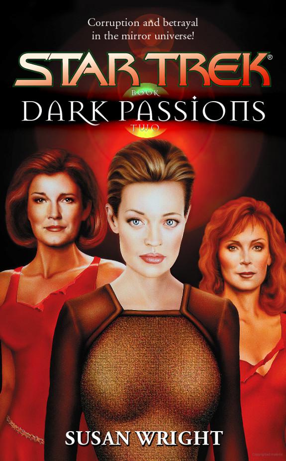 Star Trek: Dark Passions 2