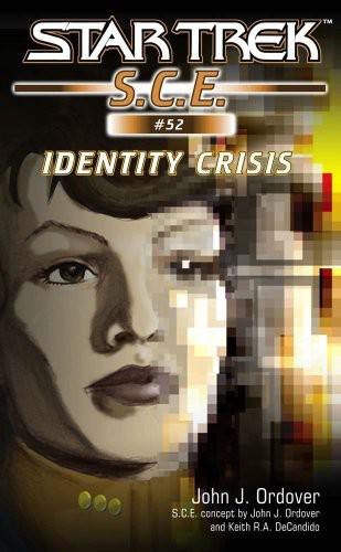 Star Trek: Corp of Engineers - 052 - Identity Crisis