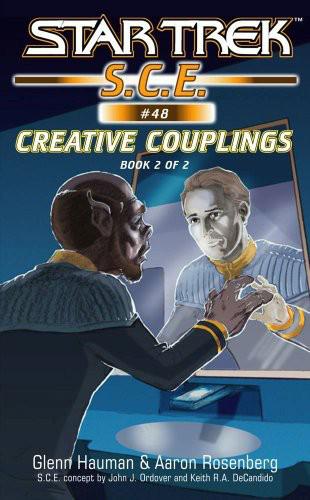 Star Trek: Corp of Engineers - 048 - Creative Couplings - Book 2
