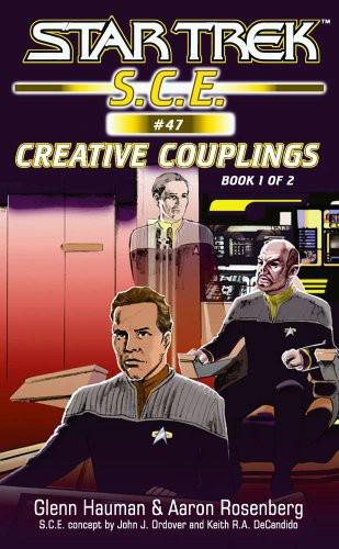Star Trek: Corp of Engineers - 047 - Creative Couplings - Book 1