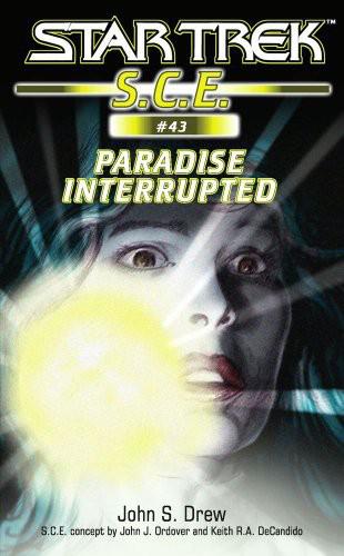 Star Trek: Corp of Engineers - 043 - Paradise Interrupted