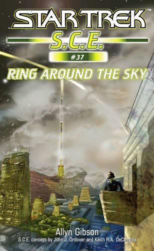 Star Trek: Corp of Engineers - 037 - Ring Around the Sky