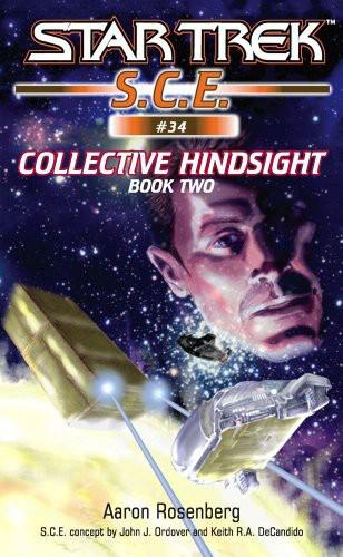Star Trek: Corp of Engineers - 034 - Collective Hindsight - Book 2