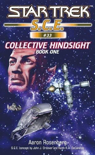 Star Trek: Corp of Engineers - 033 - Collective Hindsight - Book 1