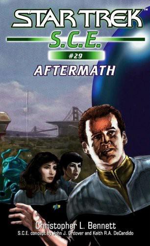 Star Trek: Corp of Engineers - 029 - Aftermath