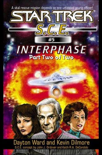 Star Trek: Corp of Engineers - 008 - Invincible - Book 2