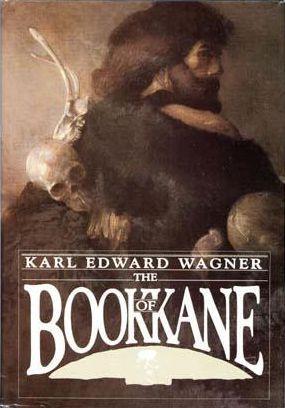 The Book of Kane