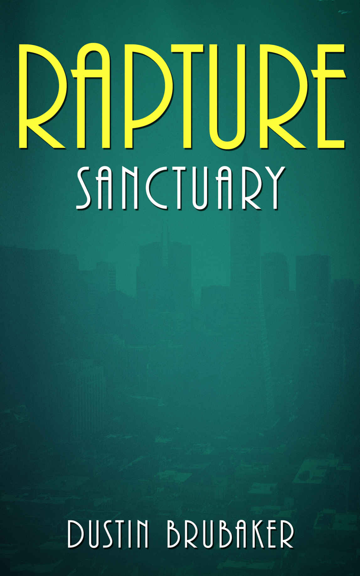 Rapture: Sanctuary