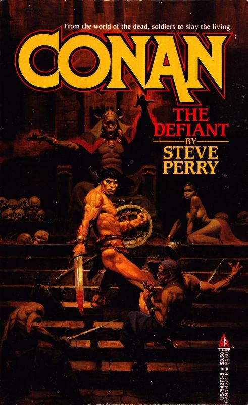 04-Conan the Defiant