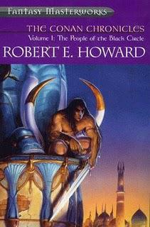 The Conan Chronicles 1: The Tower of the Elephant