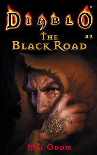 Knaak, Richard A. - Diablo 05 - The Black Road