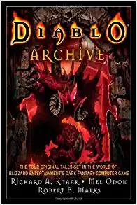 Diablo Archive