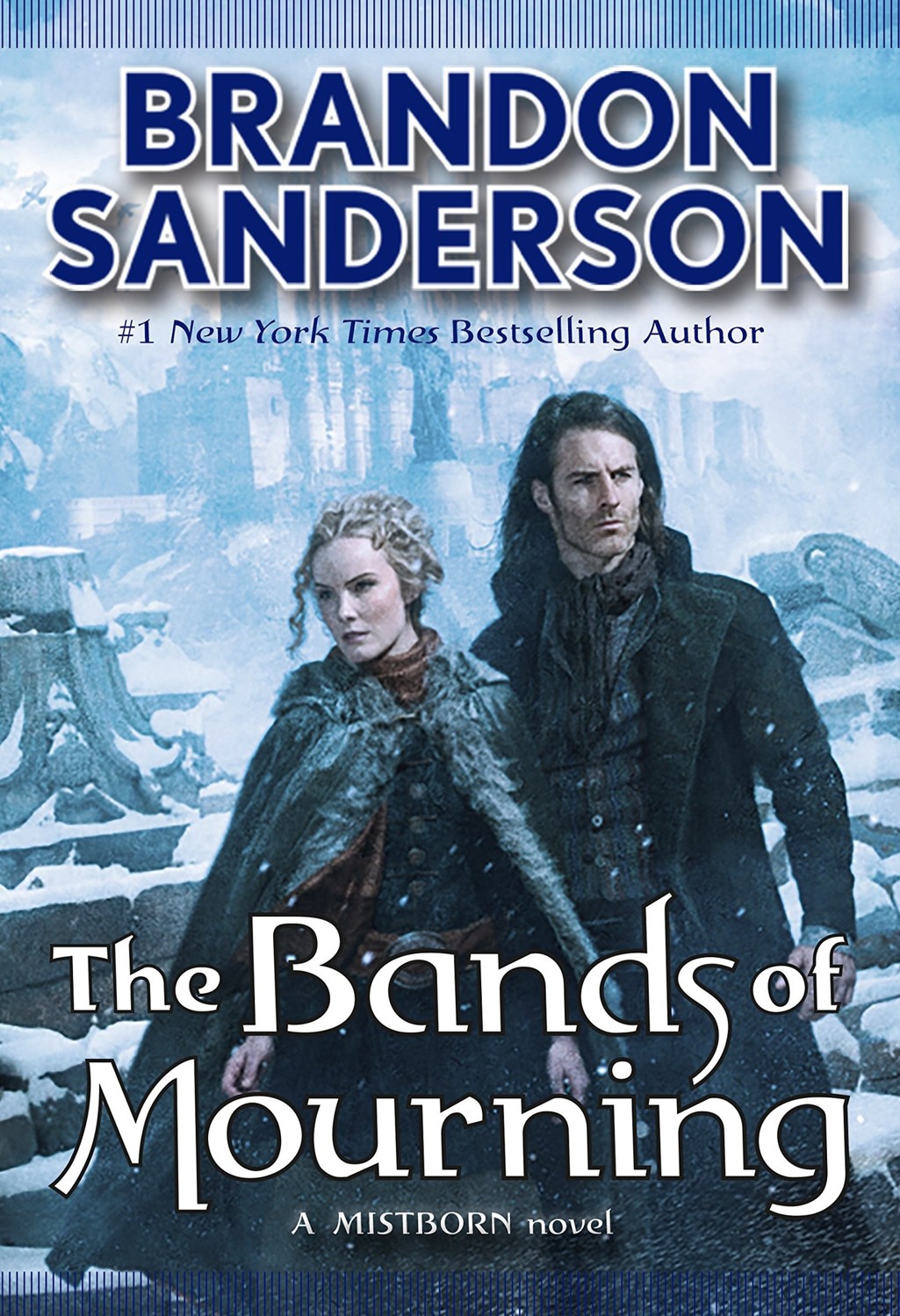 Sanderson, Brandon - Mistborn 06 - The Bands of Mourning