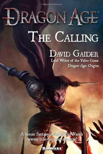Dragon Age Book 2:The Calling