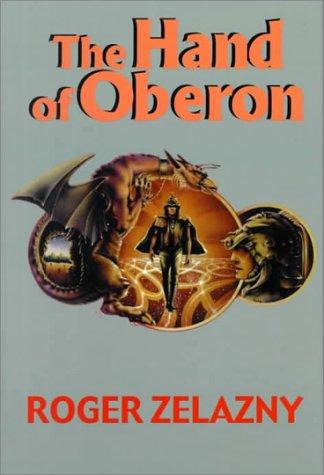 Amber 04 - The Hand Of Oberon