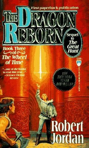 The Wheel of Time Book 03 - The Dragon Reborn