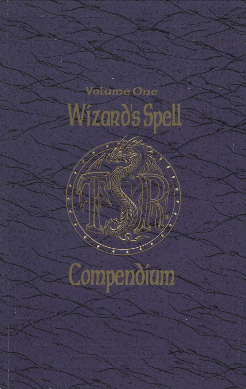 Wizard's Spell Compendium: Volume One