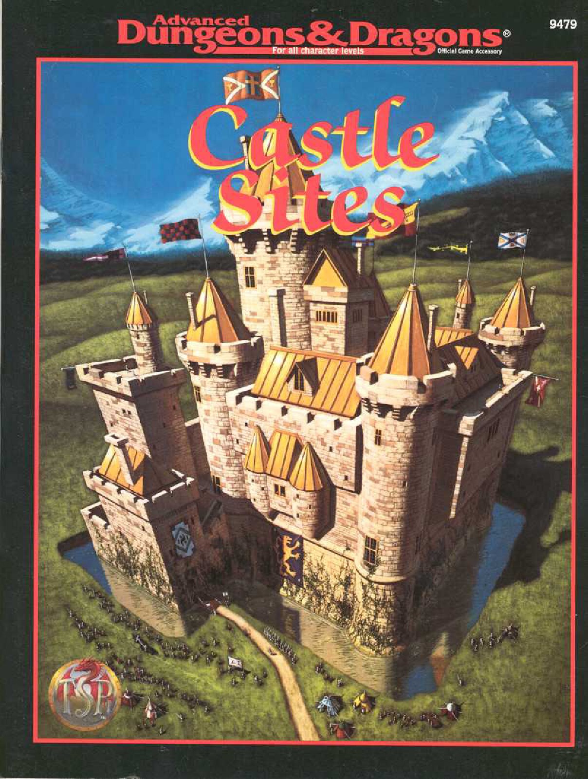 9479 Castle Sites