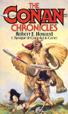 The Conan Chronicles