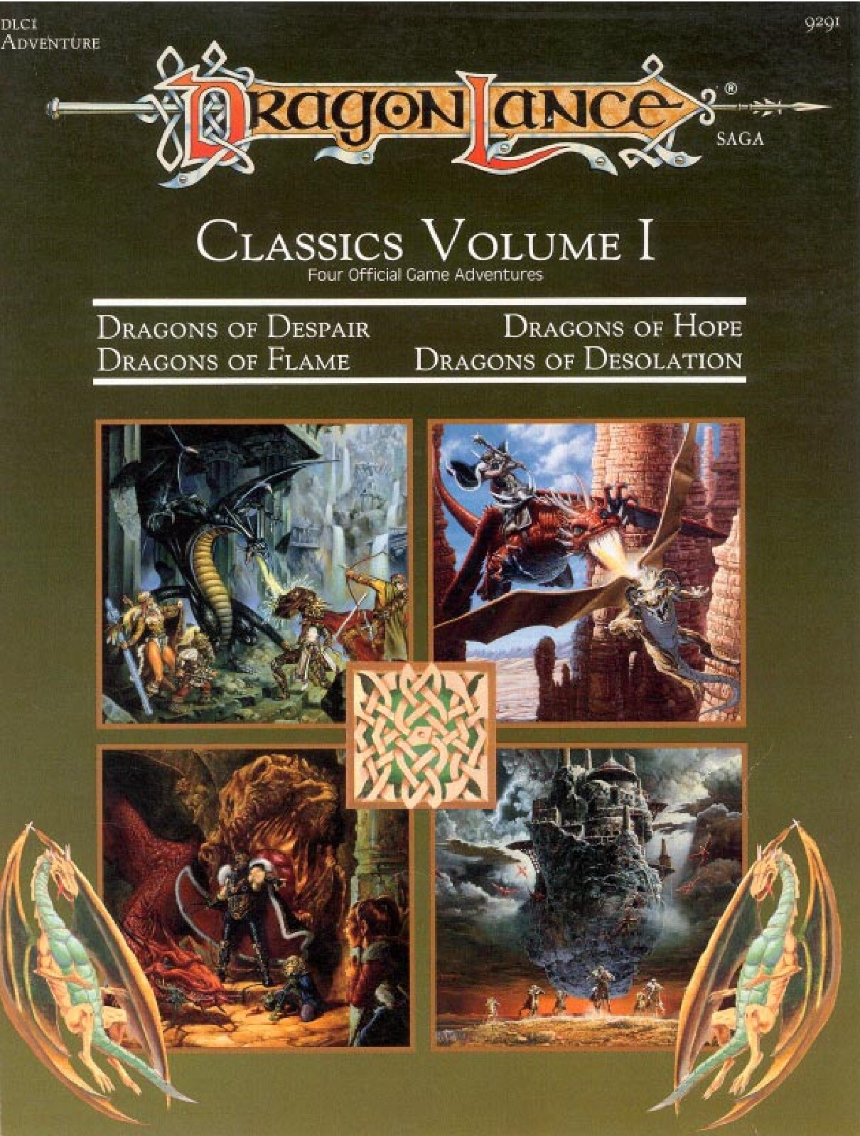 Classics Volume I