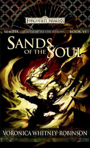 Sands of the Soul