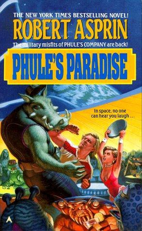 Phule 2 - Phule's Paradise