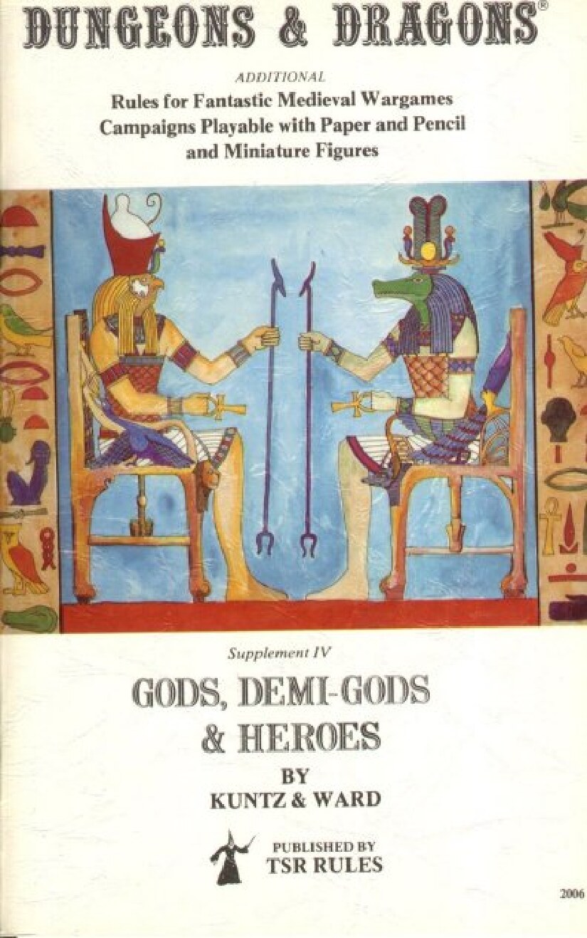 2006 -Supplement 4 - Gods, Demi-Gods & Heroes.pdf