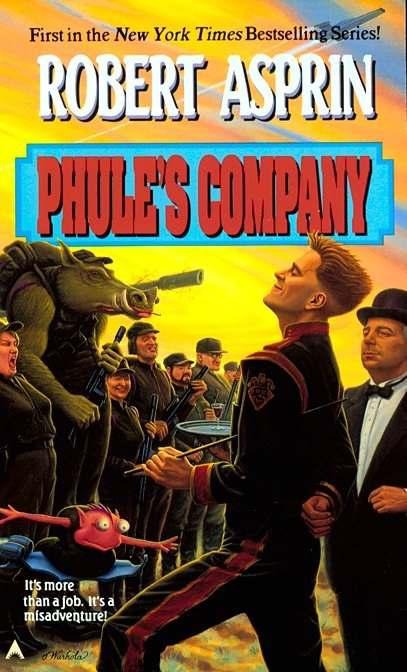 Phule 1 - Phule's Company