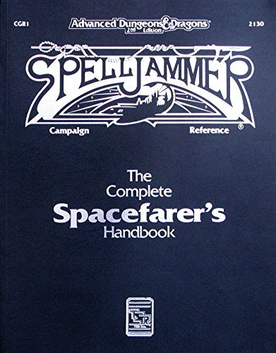 Microsoft Word - spelljammer complete spacefarer handbook.rtf