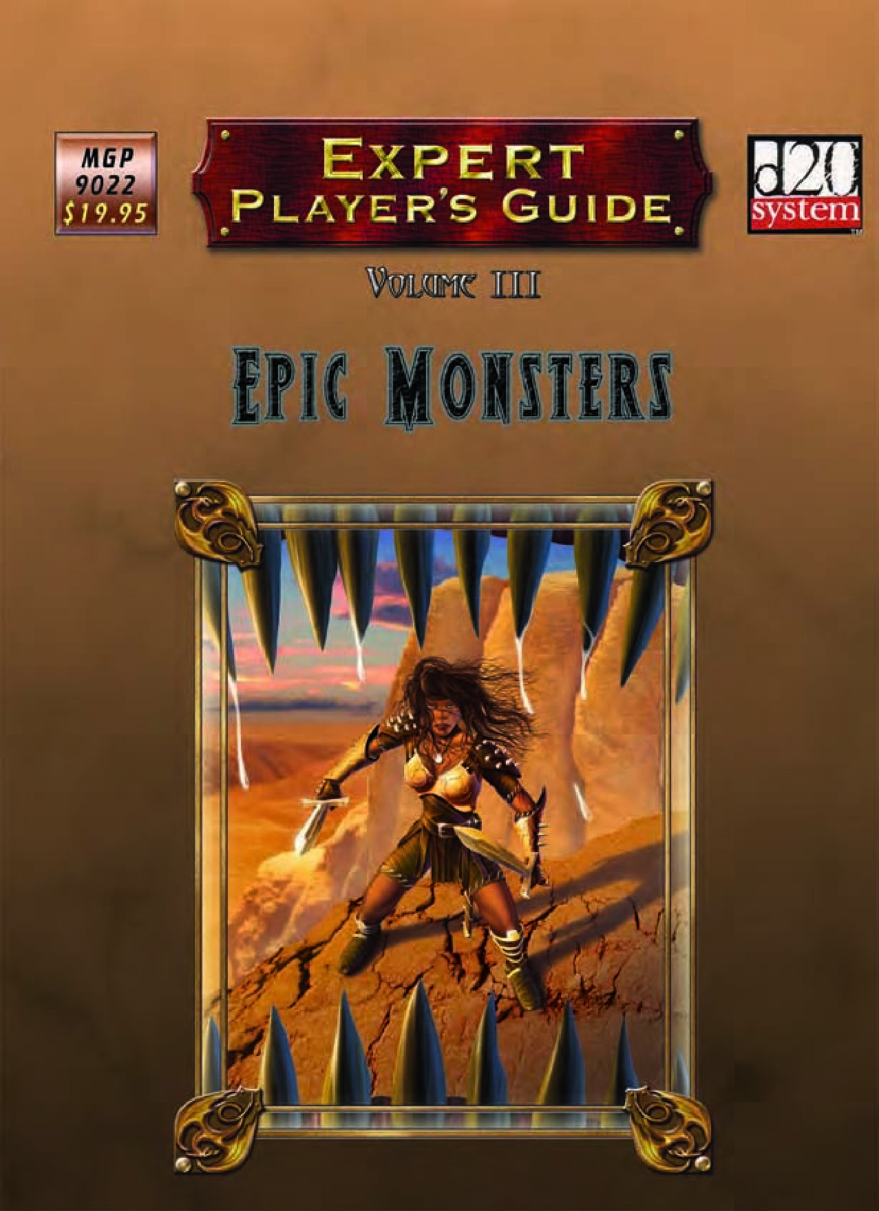 Epic Monsters v1.0.indd