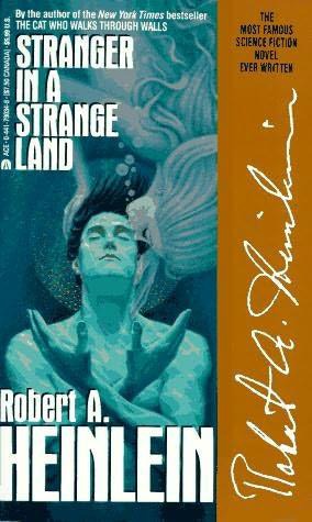 Stranger in a Strange Land - Original Ve